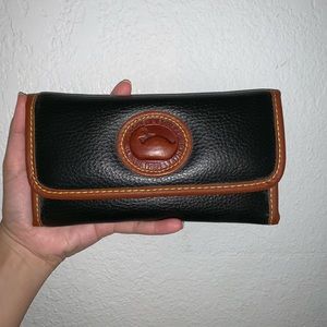 Vintage Dooney & Bourke.